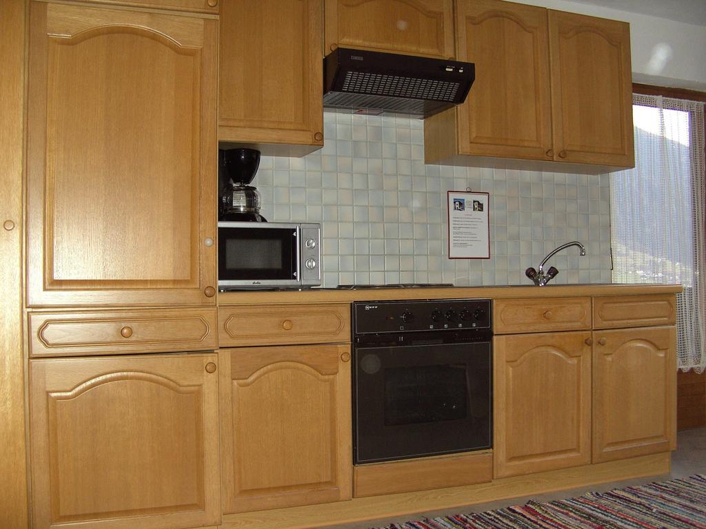 Ferienwohnung Hippach - Monika Sporer Quarto foto